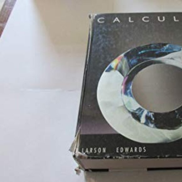Calculus - Picture 1 of 7